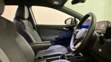 Volkswagen ID.4 109kW Life Pure 52kWh 5dr Auto Electric Estate